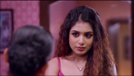 Bhagya Lakshmi - 18th June 2025